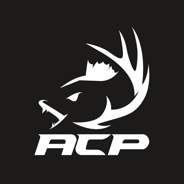 Autocollant ACP